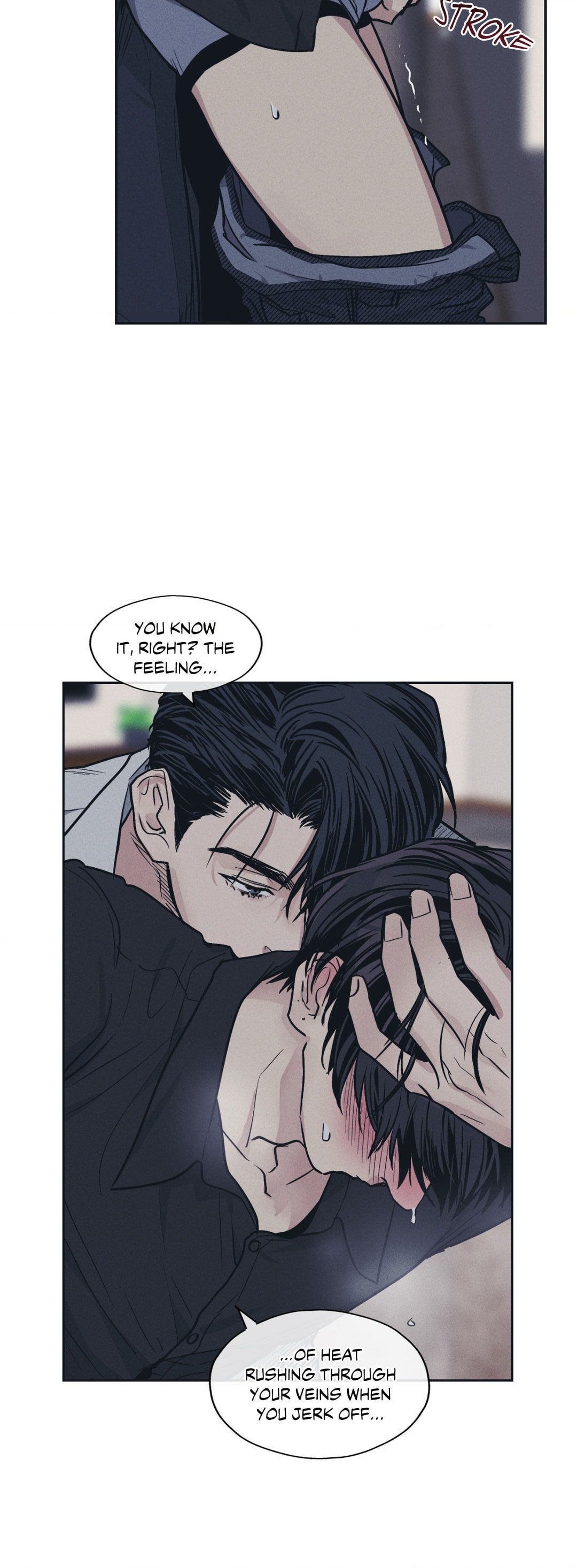 Payback, Chapter 43 image 03